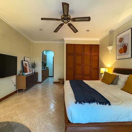 View Talay Longstay Jomtien Beach Exterior foto