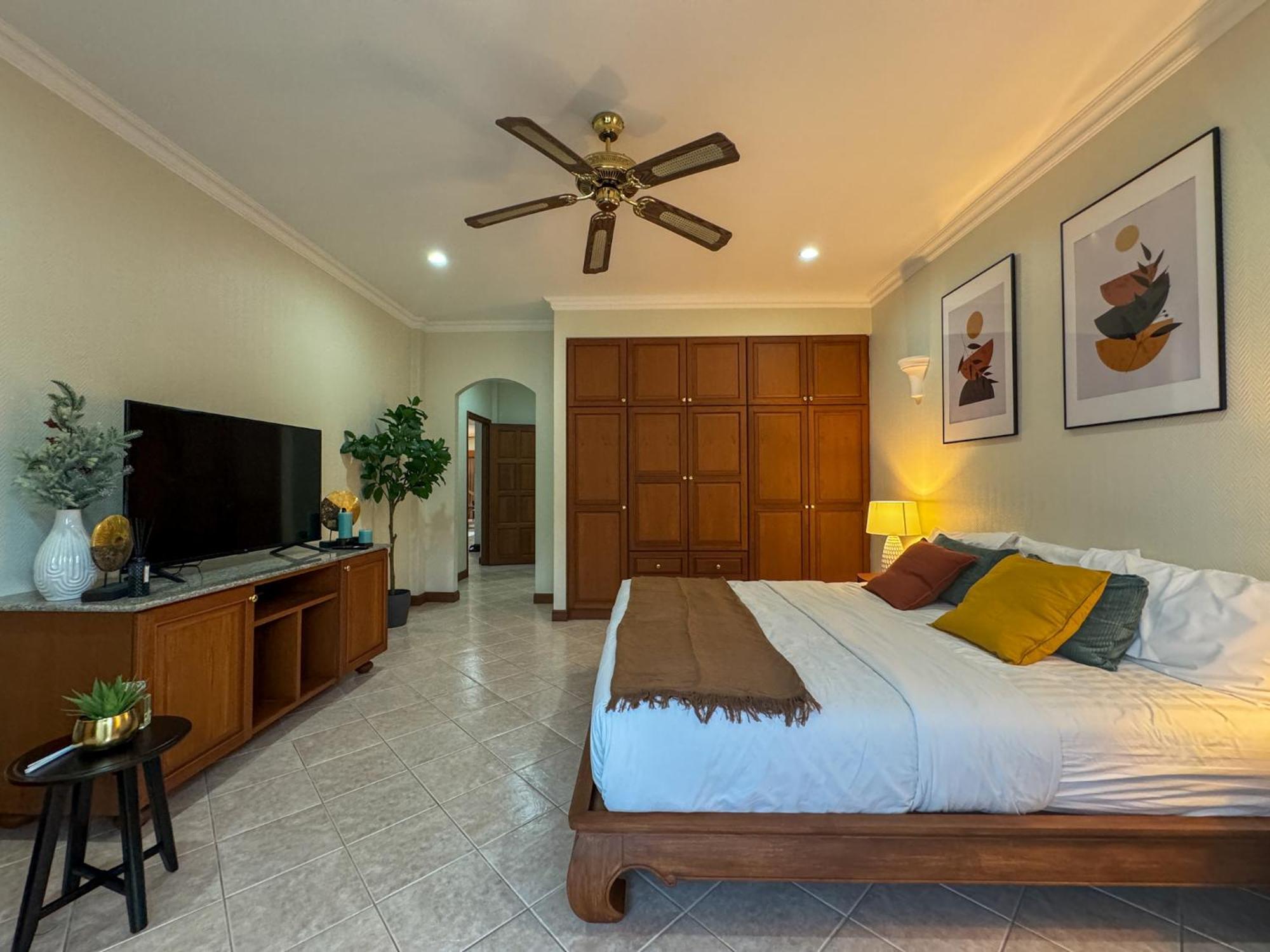 View Talay Longstay Jomtien Beach Exterior foto