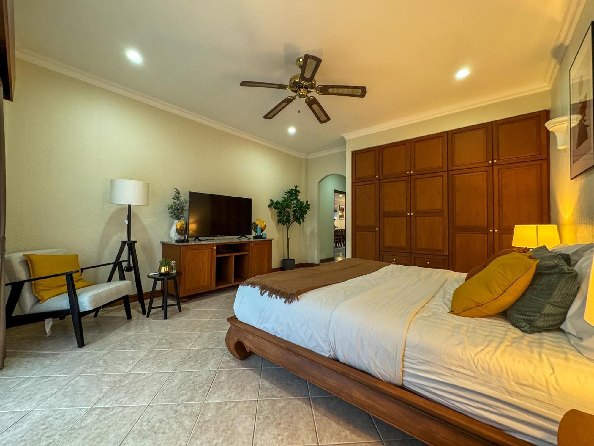 View Talay Longstay Jomtien Beach Exterior foto
