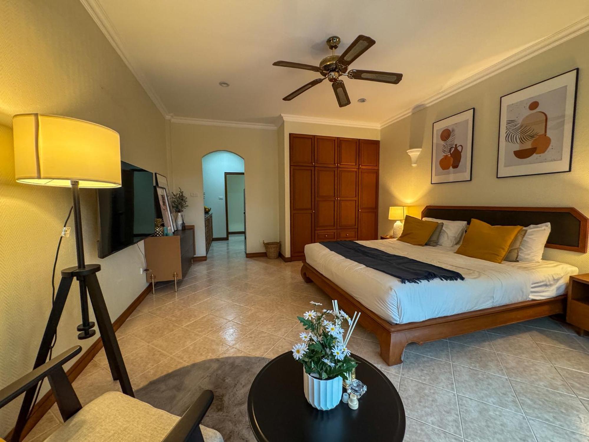 View Talay Longstay Jomtien Beach Exterior foto