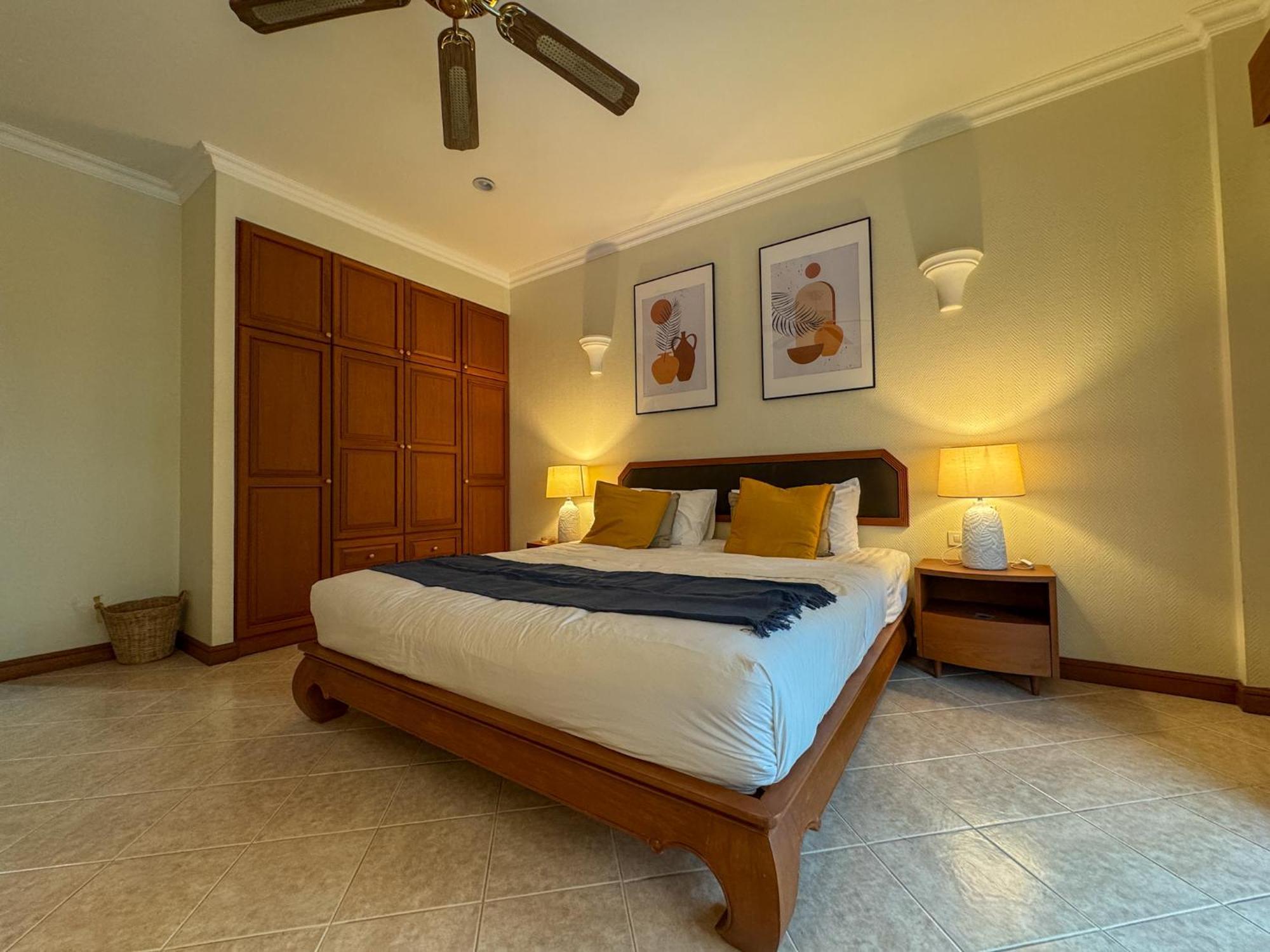 View Talay Longstay Jomtien Beach Exterior foto