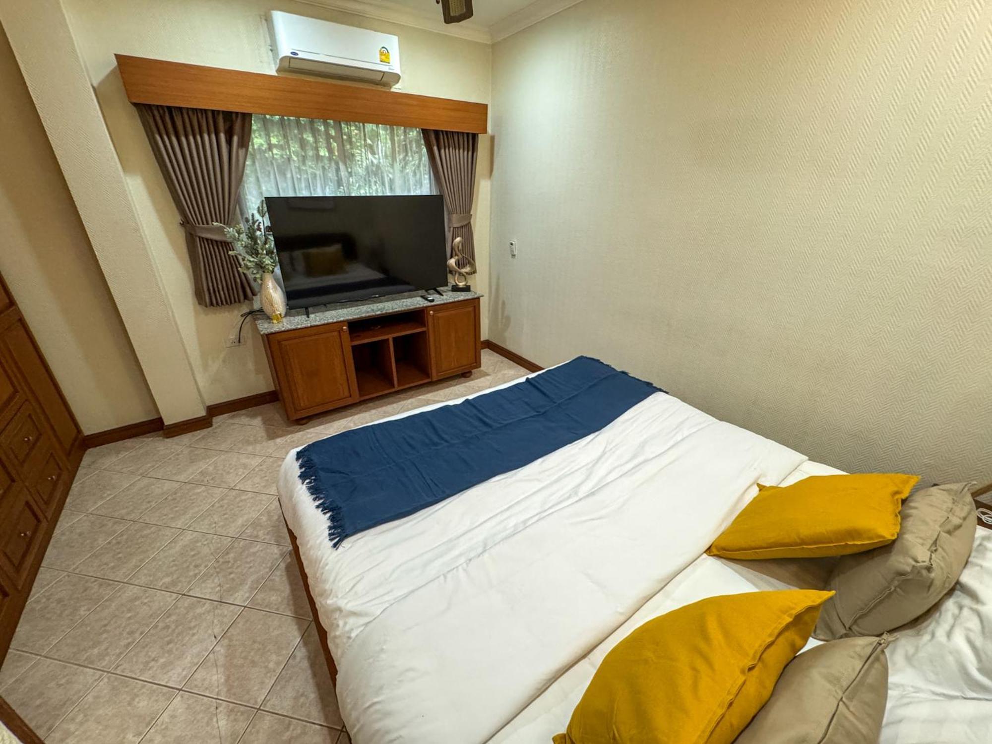 View Talay Longstay Jomtien Beach Zimmer foto