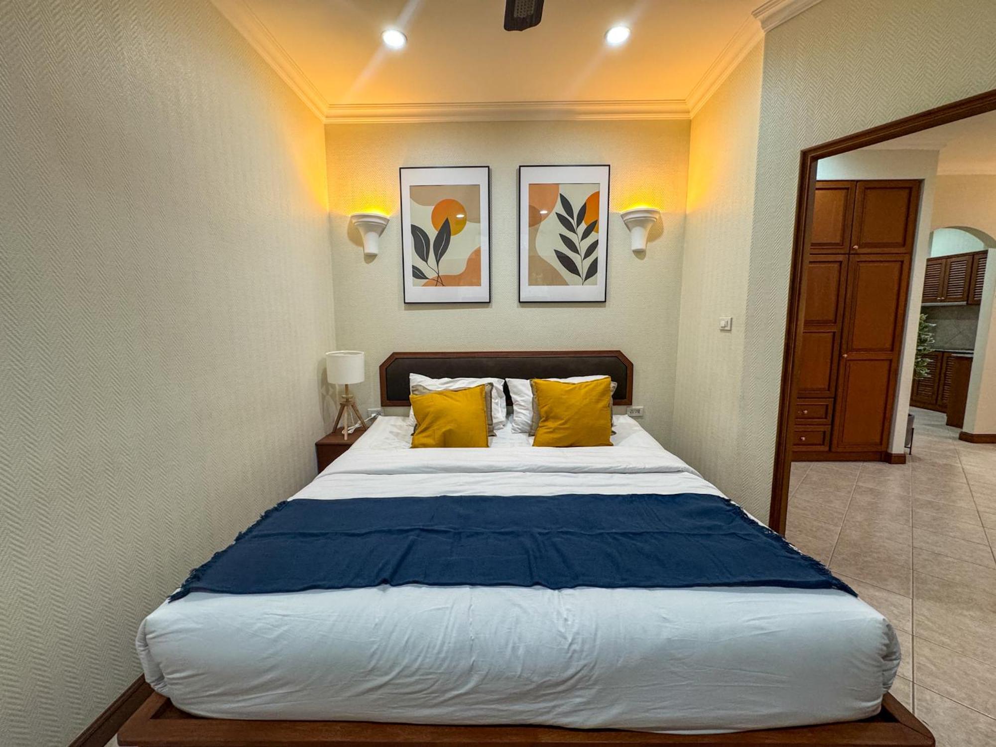 View Talay Longstay Jomtien Beach Zimmer foto