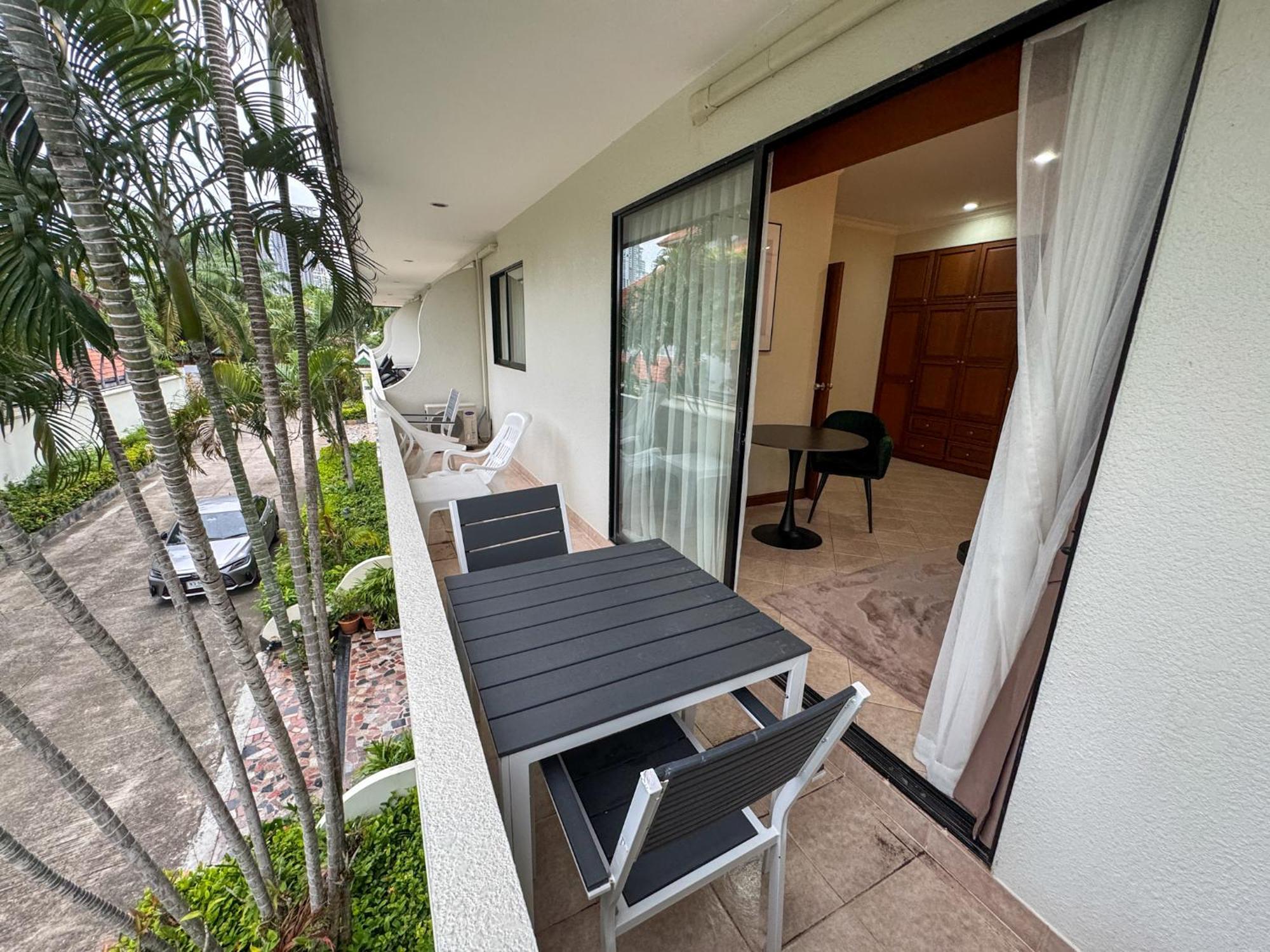 View Talay Longstay Jomtien Beach Zimmer foto
